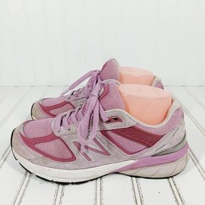 New Balance Joe Freshgoods Powder Pink Athleisure Running Sneakers K795